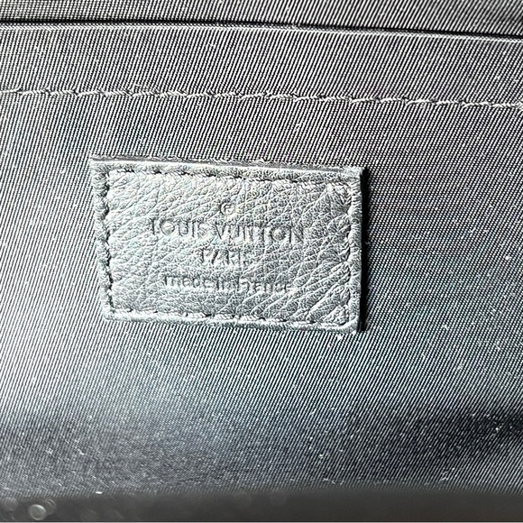 Louis Vuitton Palm Springs Mini - Picture 8 of 9